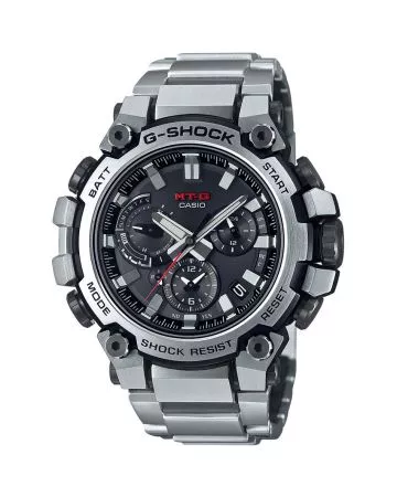 Casio G-Shock MTG MTG-B3000D-1AER