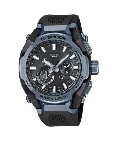 Casio G-Shock MT-G Carbon Hybrid MTG-B4000B-1A2ER