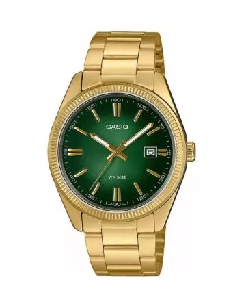 Casio Collection MTP-1302PGC-3AVEF