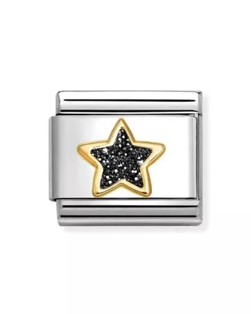 Nomination Classic Musta Tähti 030220/20