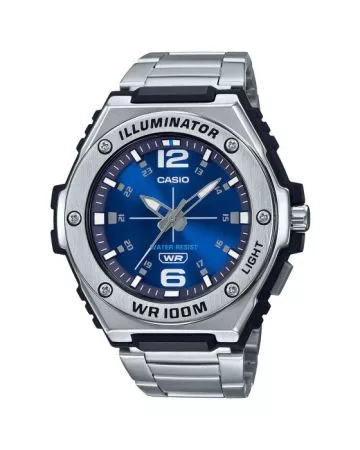 Casio Metal Covered MWA-100HD-2AVEF