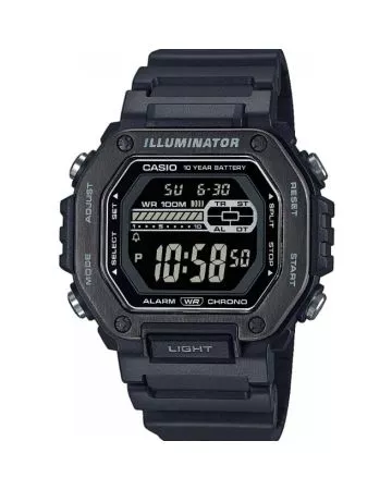 Casio MWD-110HB-1BVEF