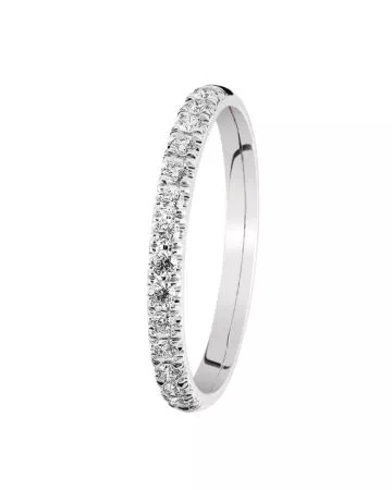 Kohinoor Vega -timanttisormus 033-445V-21