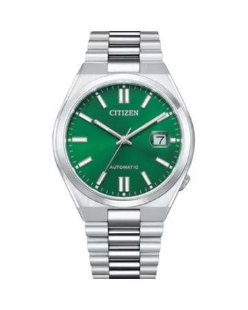 Citizen Automatic NJ0150-81X-1
