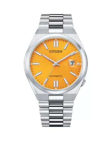 Citizen Automatic NJ0150-81Z-1