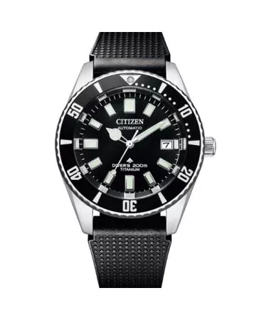 Citizen Promaster Mechanical Diver NB6021-17E-1