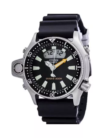 Citizen Promaster Aqualand JP2000-08E-1