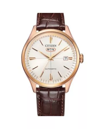 Citizen Automatic NH8393-05A-1
