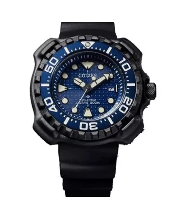 Citizen Promaster Eco-Drive Limited Edition BN0225-04L-1