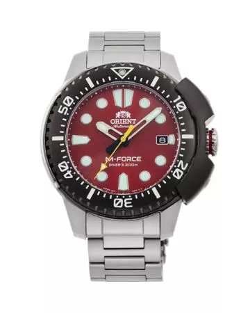 Orient M-Force RA-AC0L02R00B