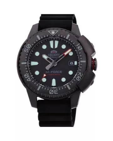 Orient M-Force RA-AC0L03B00B