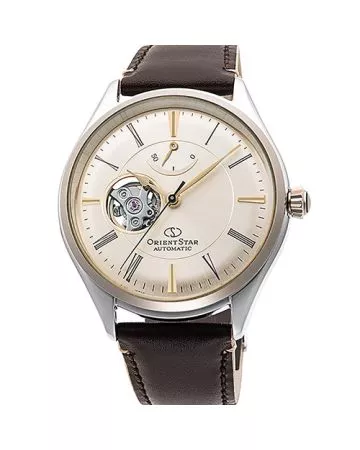 Orient Star Automatic Champagne RE-AT0201G00B