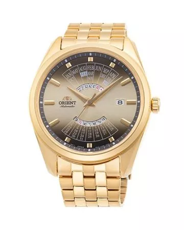 Orient Multi Year Calendar Automatic RA-BA0001G30B