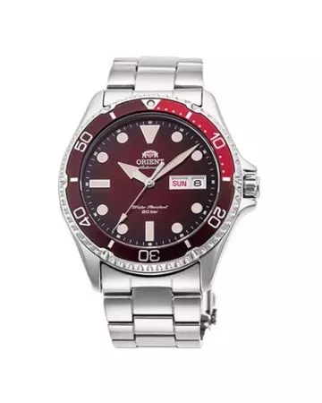 Orient Mako Kamasu Automatic RA-AA0814R19B