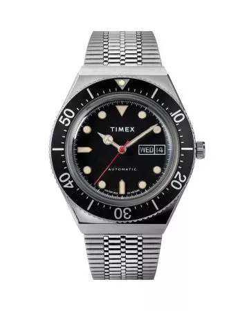 Timex M79 Automatic TW2U78300