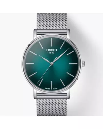 Tissot Everytime Gent T143.410.11.091.00-1