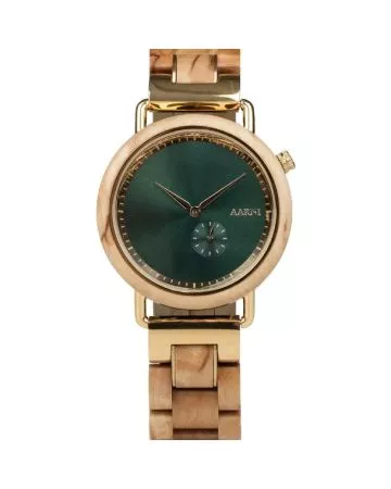 Aarni Sirius Visakoivu -rannekello 6430066271276