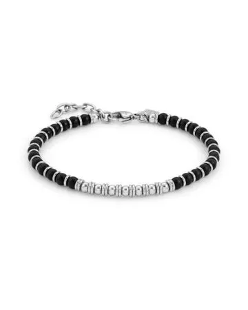 Nomination Instinct Opaque Onyx rannekoru 027902/044