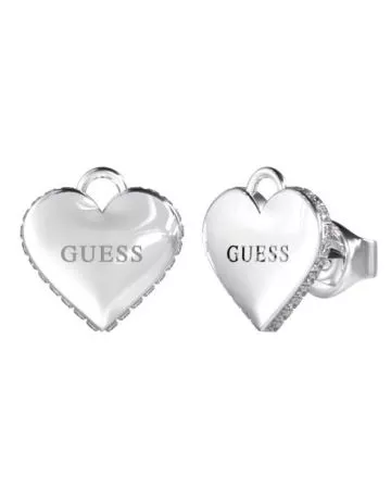 GUESS Falling in Love korvakorut JUBE02231JWRHT/U