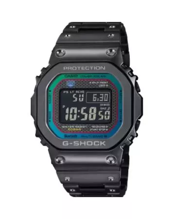 Casio G-Shock GMW-B5000BPC-1-2
