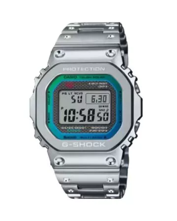 Casio G-Shock Full Metal GMW-B5000PC-1-3