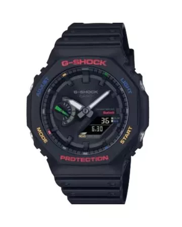 Casio G-Shock GA-B2100FC-1A