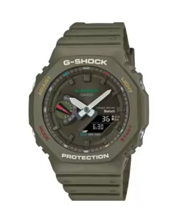 Casio G-Shock GA-B2100FC-3A