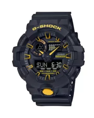 Casio G-Shock GA-700CY-1A