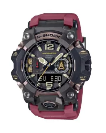 Casio G-Shock Mudmaster GWG-B1000-1A4-20