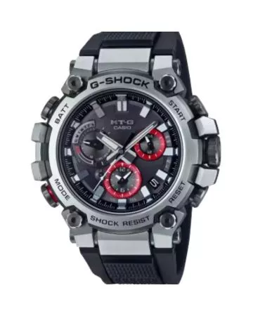 Casio G-Shock MTG-B3000-1A