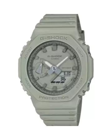 Casio G-Shock GA-2100NC-3A