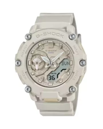 Casio G-Shock GA-2200NC-7A