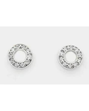 C.Granit -timanttikorvakorut V5224