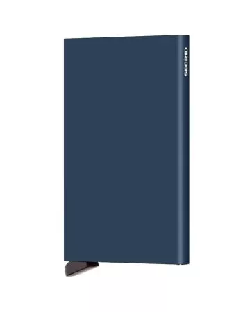 Secrid Cardprotector Navy C-NAVY
