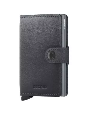 Secrid Miniwallet Original Grey M-GREY