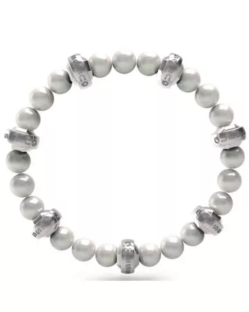 Guess Edgy bracelet JUMB04069JWSTWIT/U