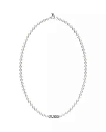 Guess Edgy kaulakoru JUMN04070JWSTWIT/U