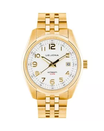 Leijona Kataja Cone White 5010-2567-1