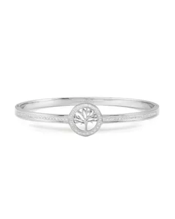 Nomination Pretty Bangles Tree of Life (5.7) 029501/028