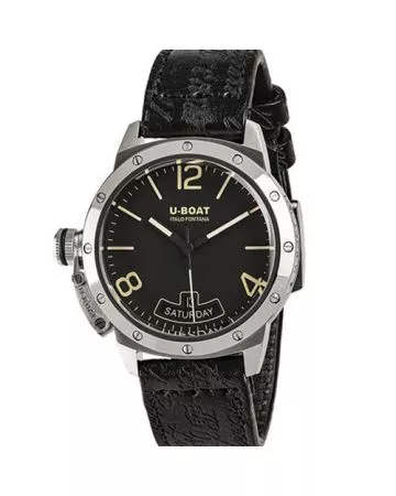 U-BOAT Classico Vintage 40mm 8890