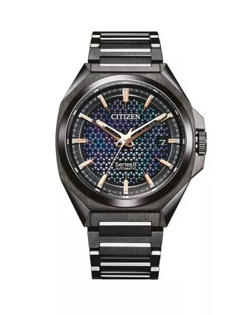 Citizen Series 8 Line 830 NA1015-81Z-1