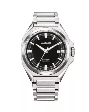 Citizen Series 8 Line 831 NB6010-81E-1