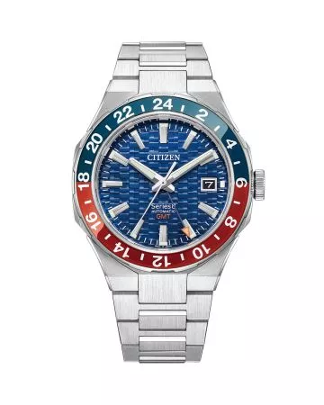 Citizen Series 8 Line 880 GMT NB6030-59L-1