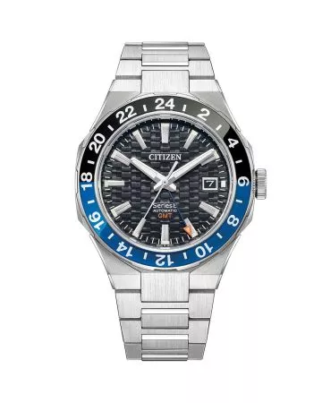 Citizen Series 8 Line 880 GMT NB6031-56E-1