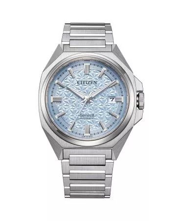 Citizen Series 8 Automatic Limited Edition NB6051-59L-1