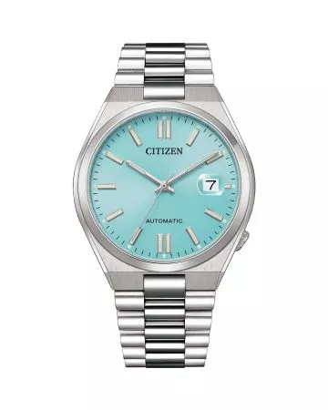 Citizen Automatic NJ0151-88M-1