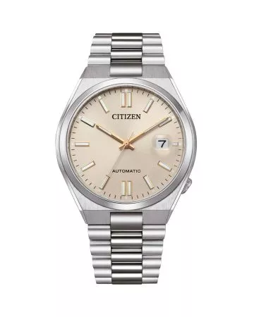 Citizen Automatic NJ0151-88W-1