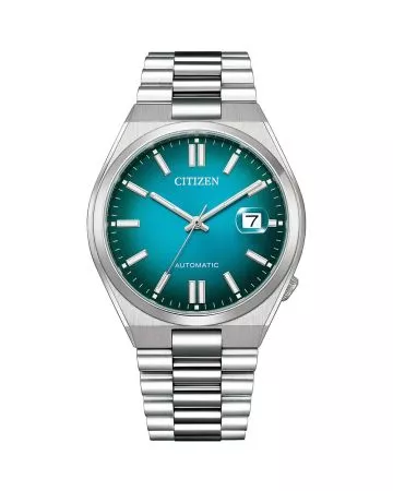 Citizen Automatic NJ0151-88X-1