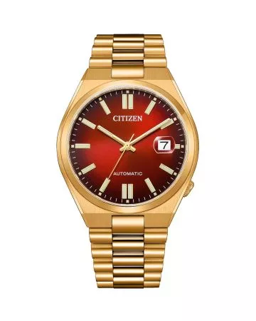 Citizen Automatic NJ0153-82X-1