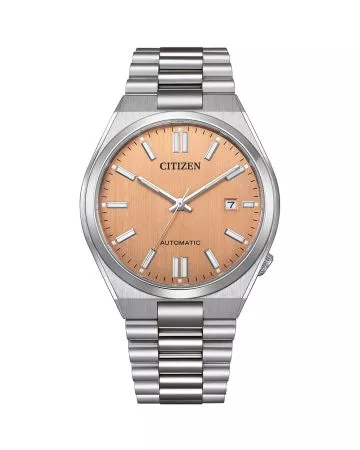 Citizen Tsuyosa Automatic NJ0159-86Z-1
